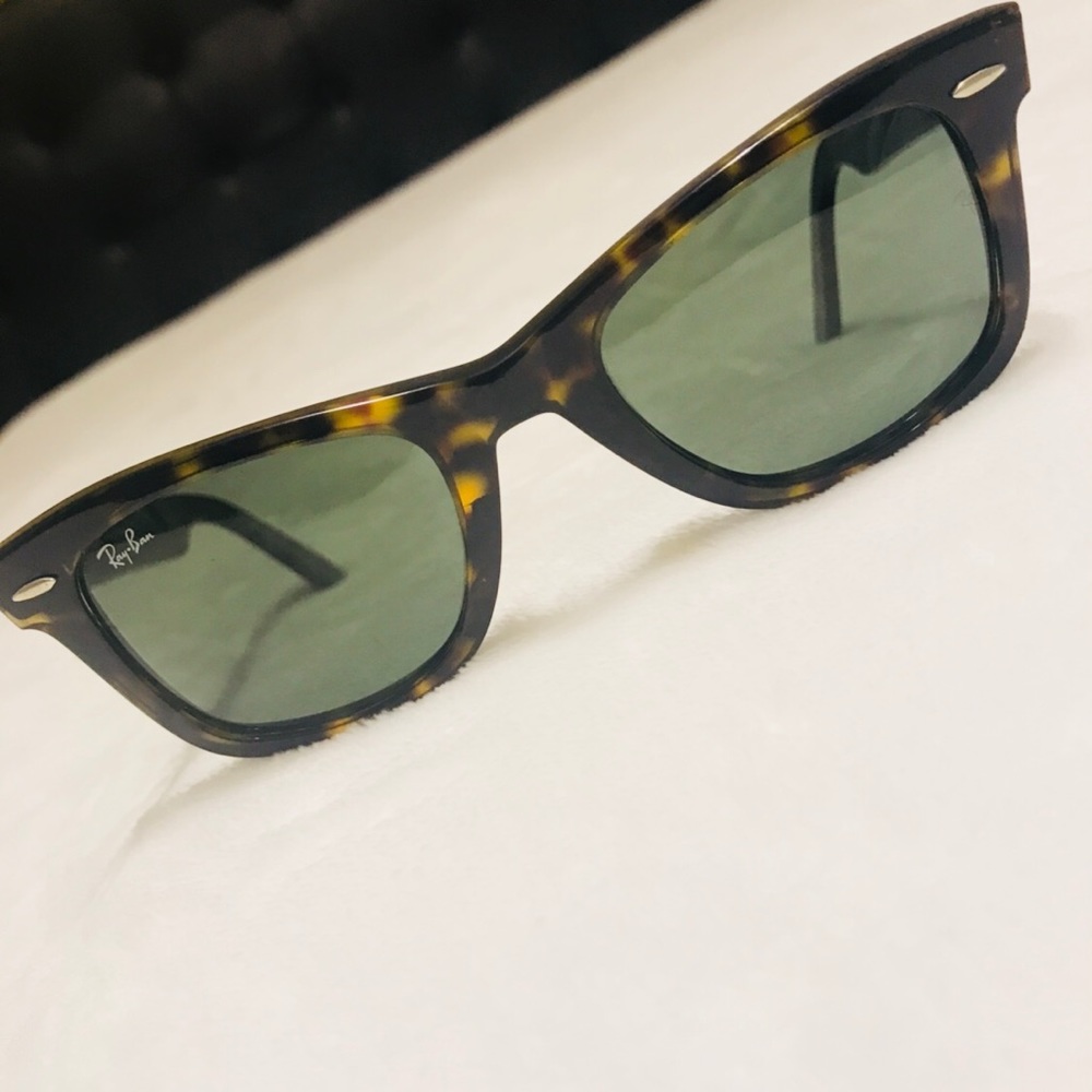 Ray-ban original wayfarer